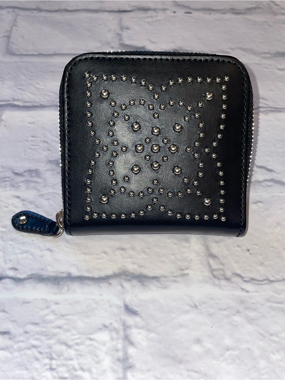 WOLF Marrakesh Travel Jewelry Case